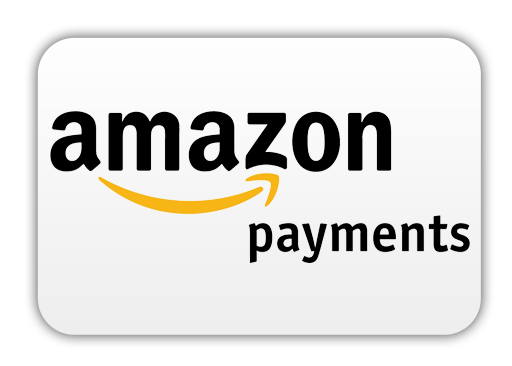Bezahlung per Amazon Pay